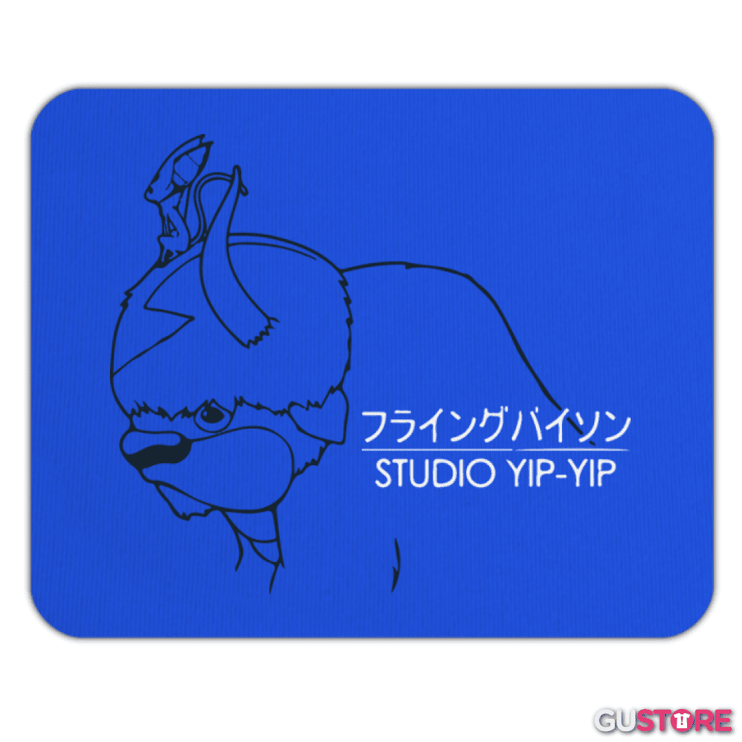 Mousepad Avatar 1
