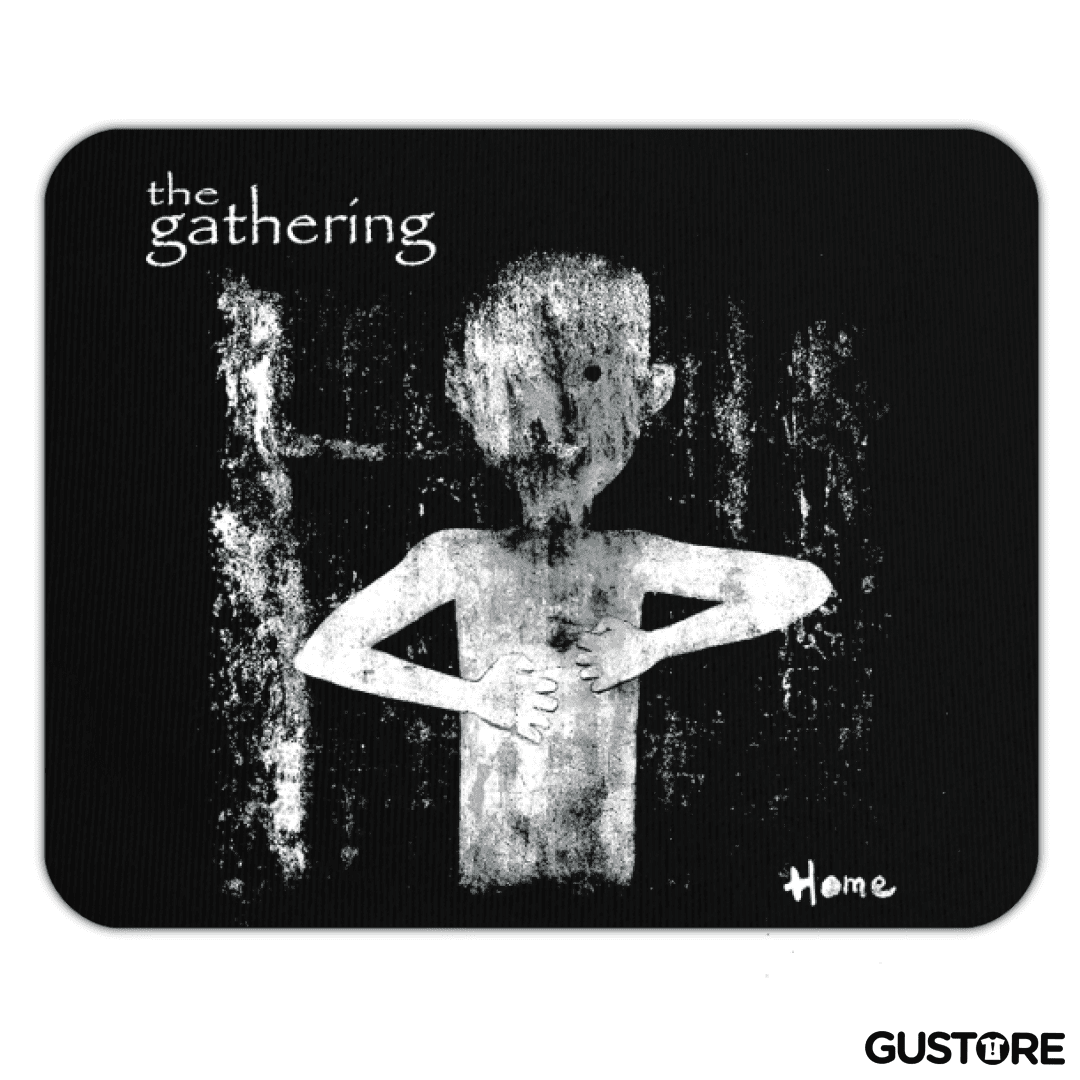 Mousepad Home
