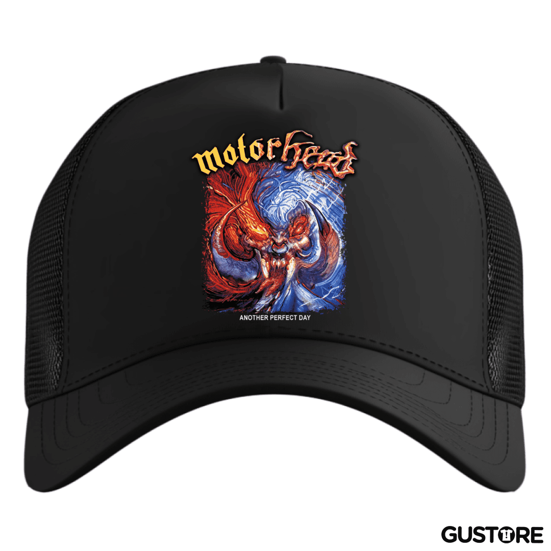 Gorro Motorhead Another Perfect Day