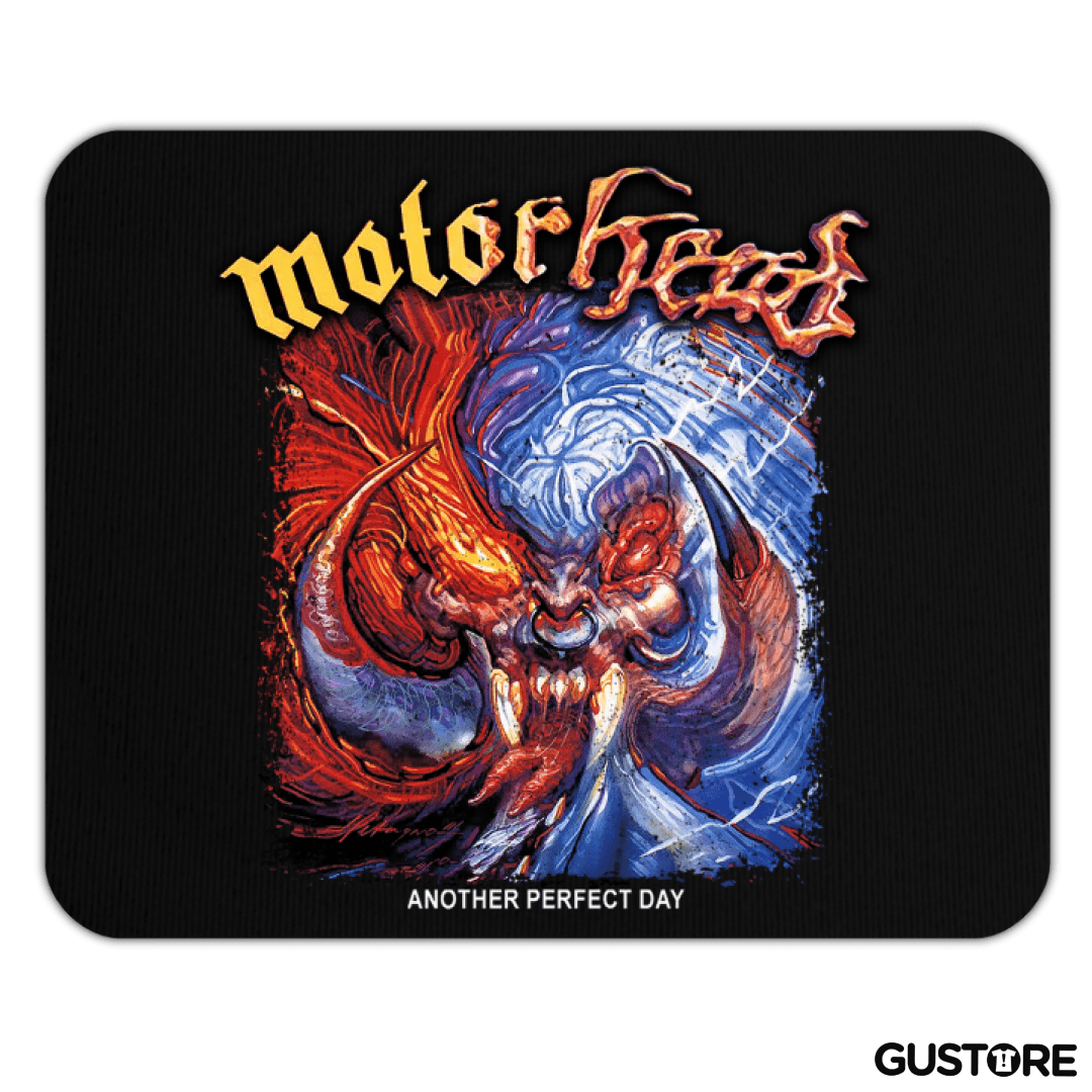 Mousepad Motorhead Another Perfect Day