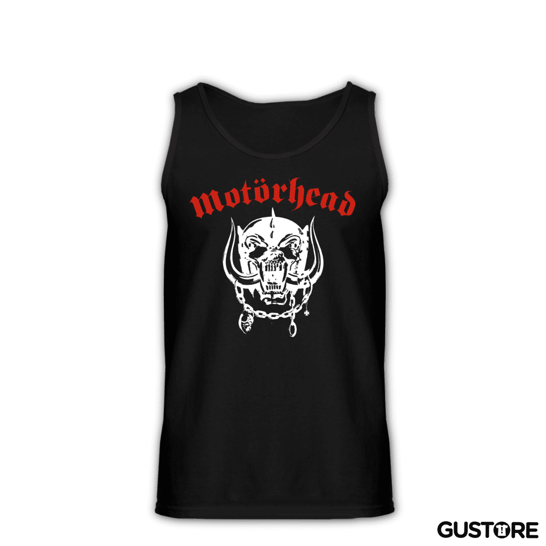 Sudadera Motorhead 1977