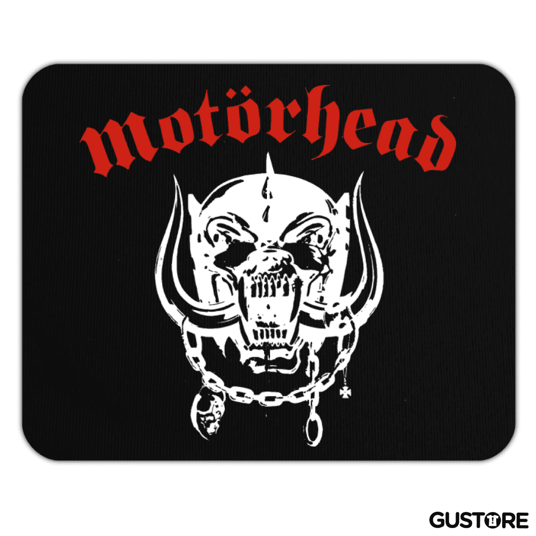 Mousepad Motorhead 1977