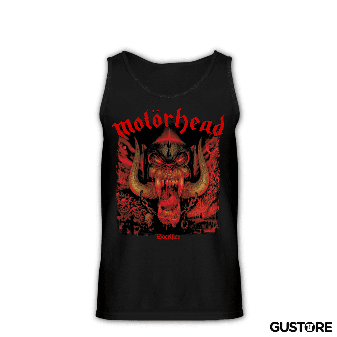 Sudadera Motorhead Sacrifice