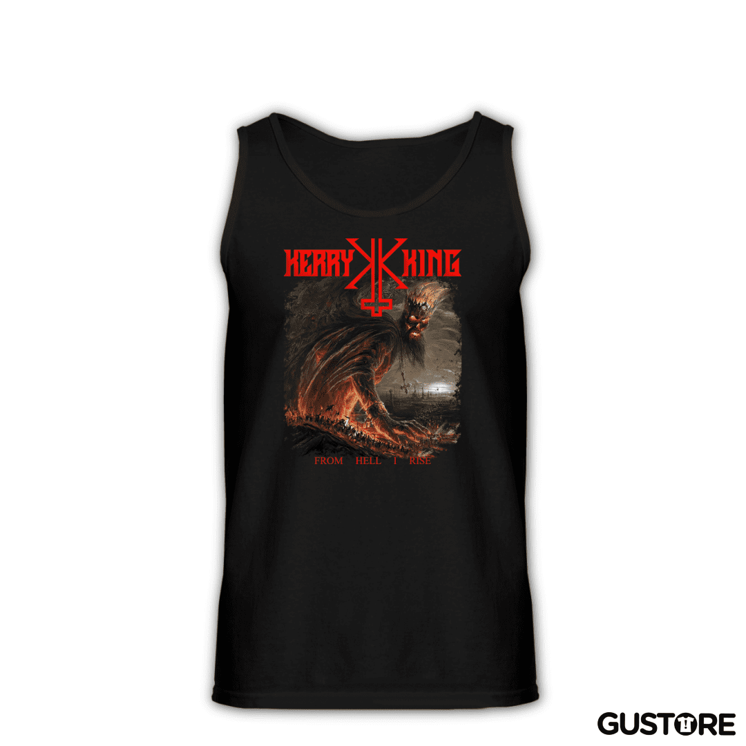 Sudadera Kerry King From Hell