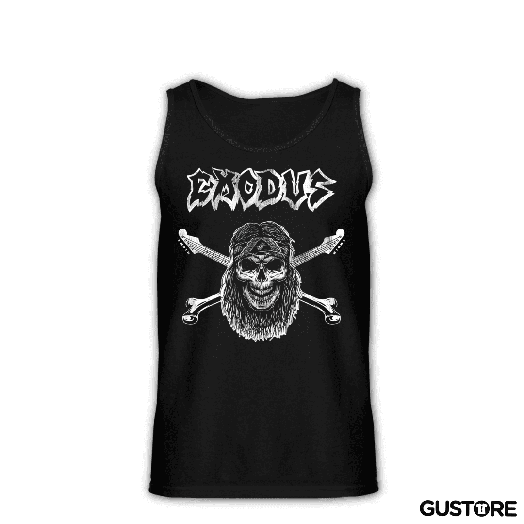 Sudadera Exodus Logo