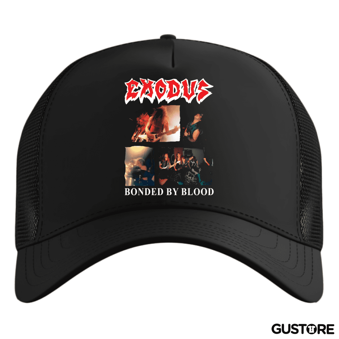 Gorro Exodus BBB