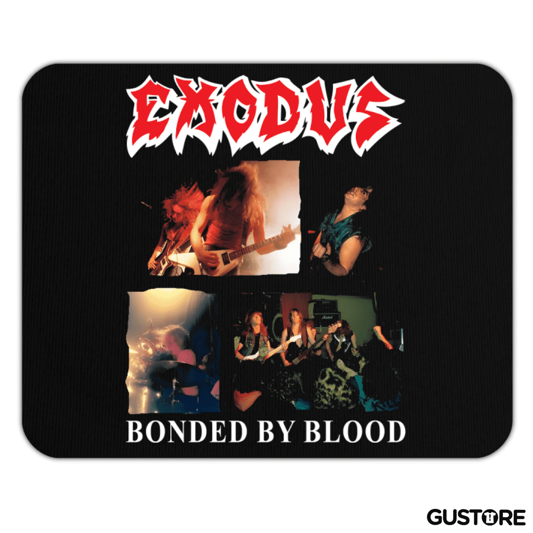 Mousepad Exodus BBB