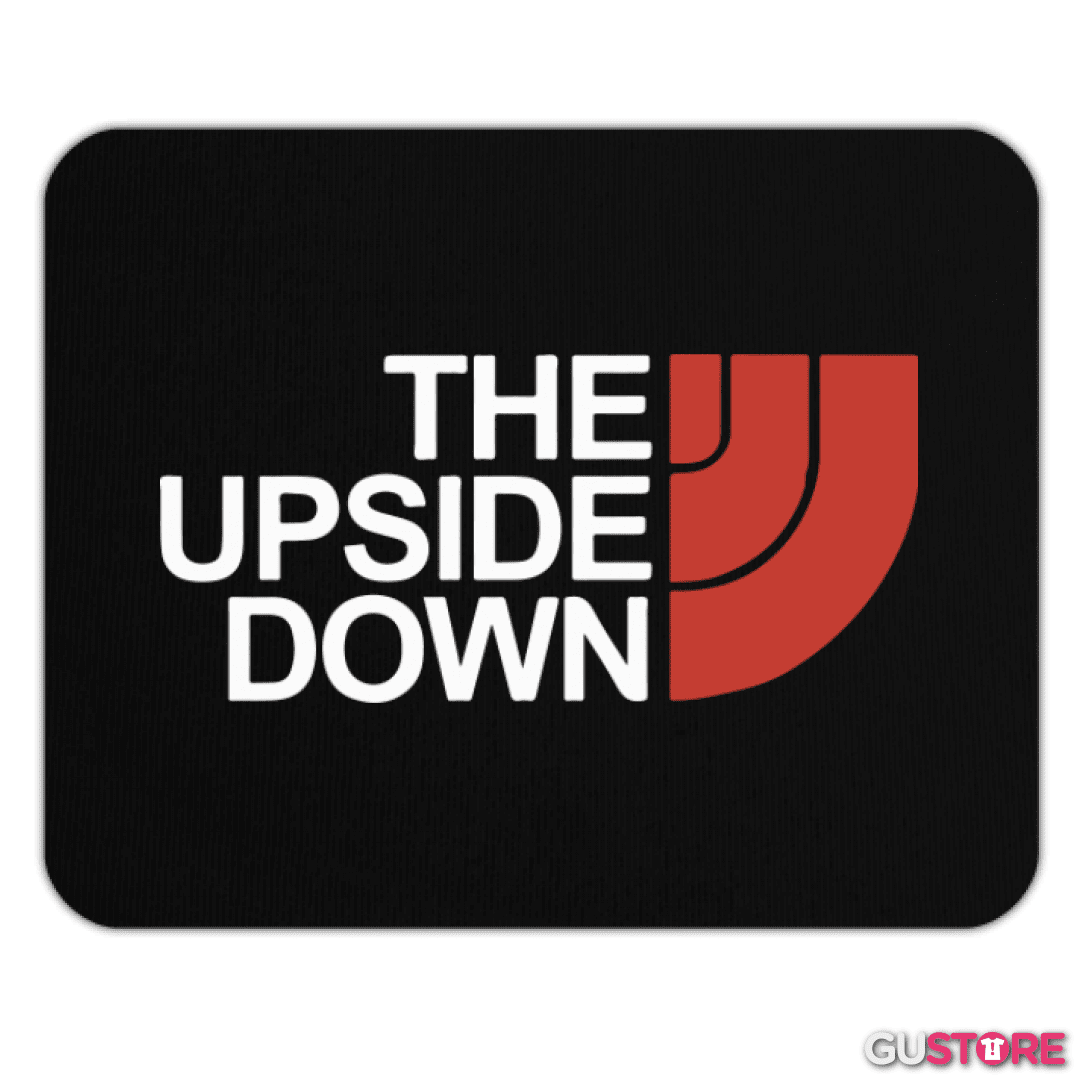 Mousepad Stranger things 2