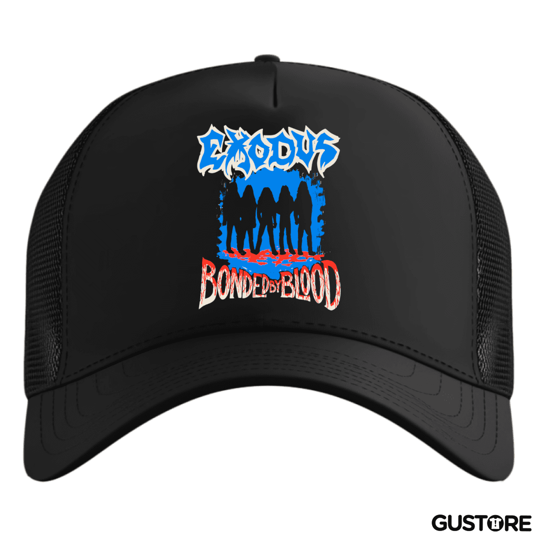 Gorro Exodus Bonded