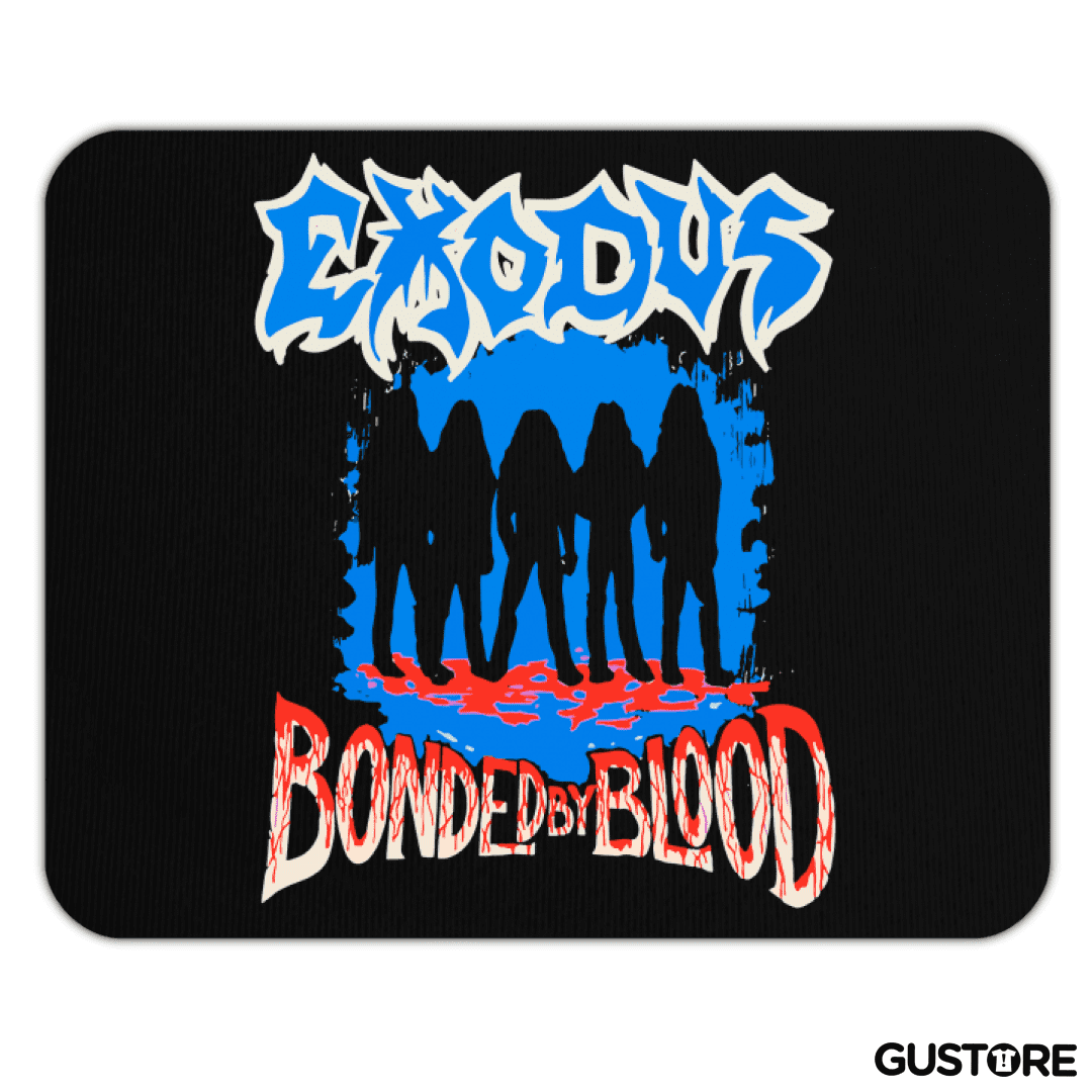 Mousepad Exodus Bonded