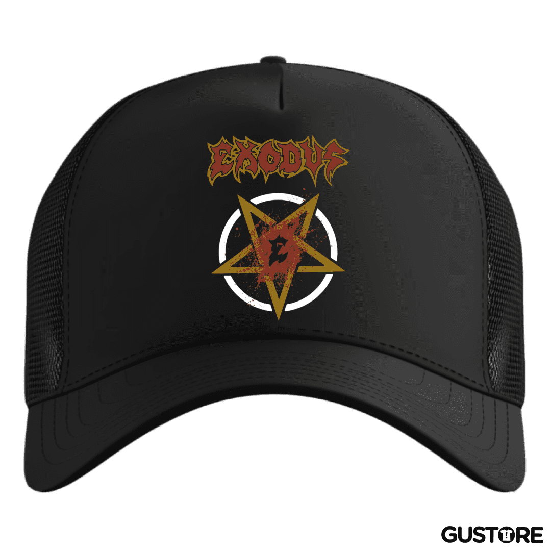 Gorro Exodus No Love 