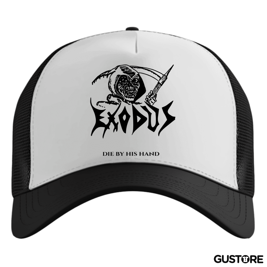 Gorro Exodus Die by his Hand