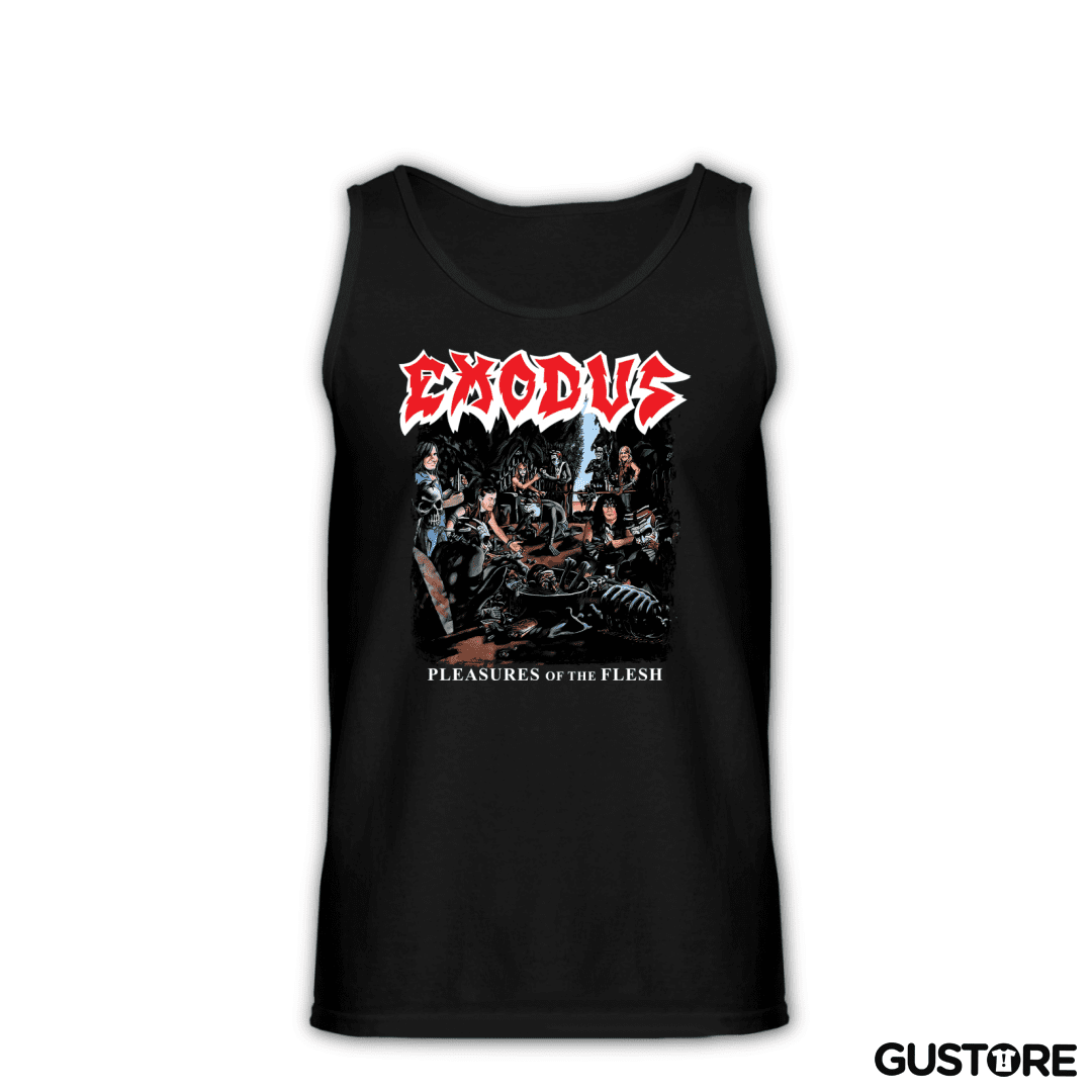 Sudadera Exodus Pleasures