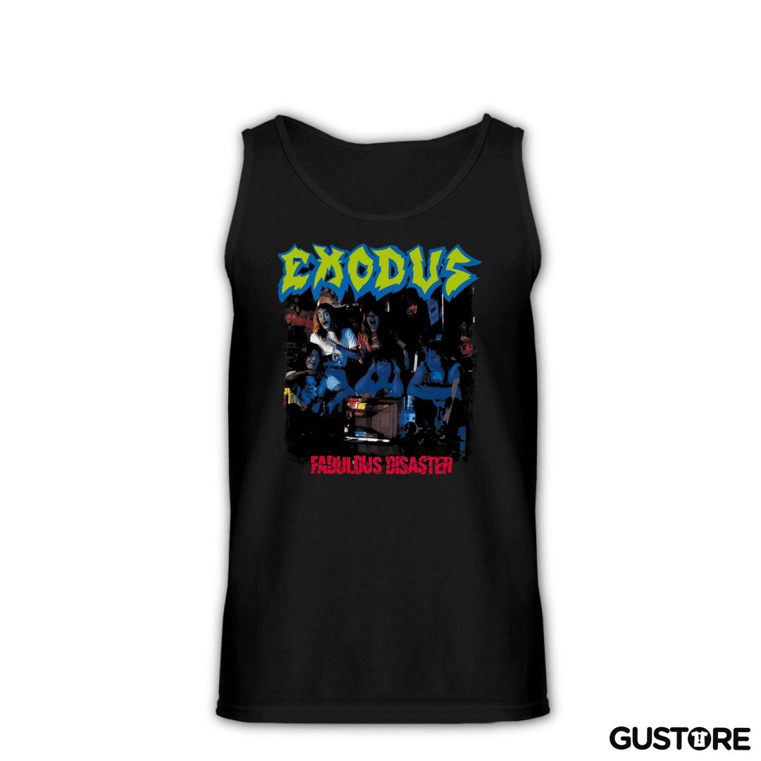 Sudadera Exodus Fabulous Disaster