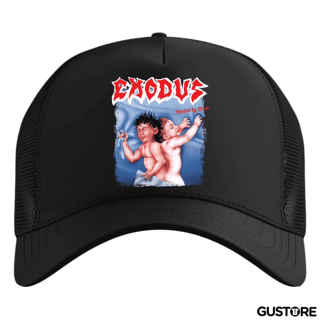 Gorro Exodus Bonded By Blood