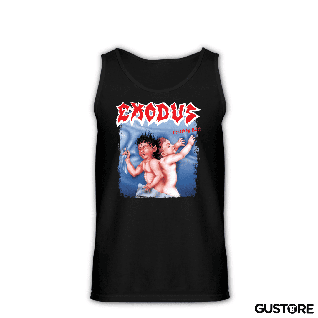 Sudadera Exodus Bonded By Blood