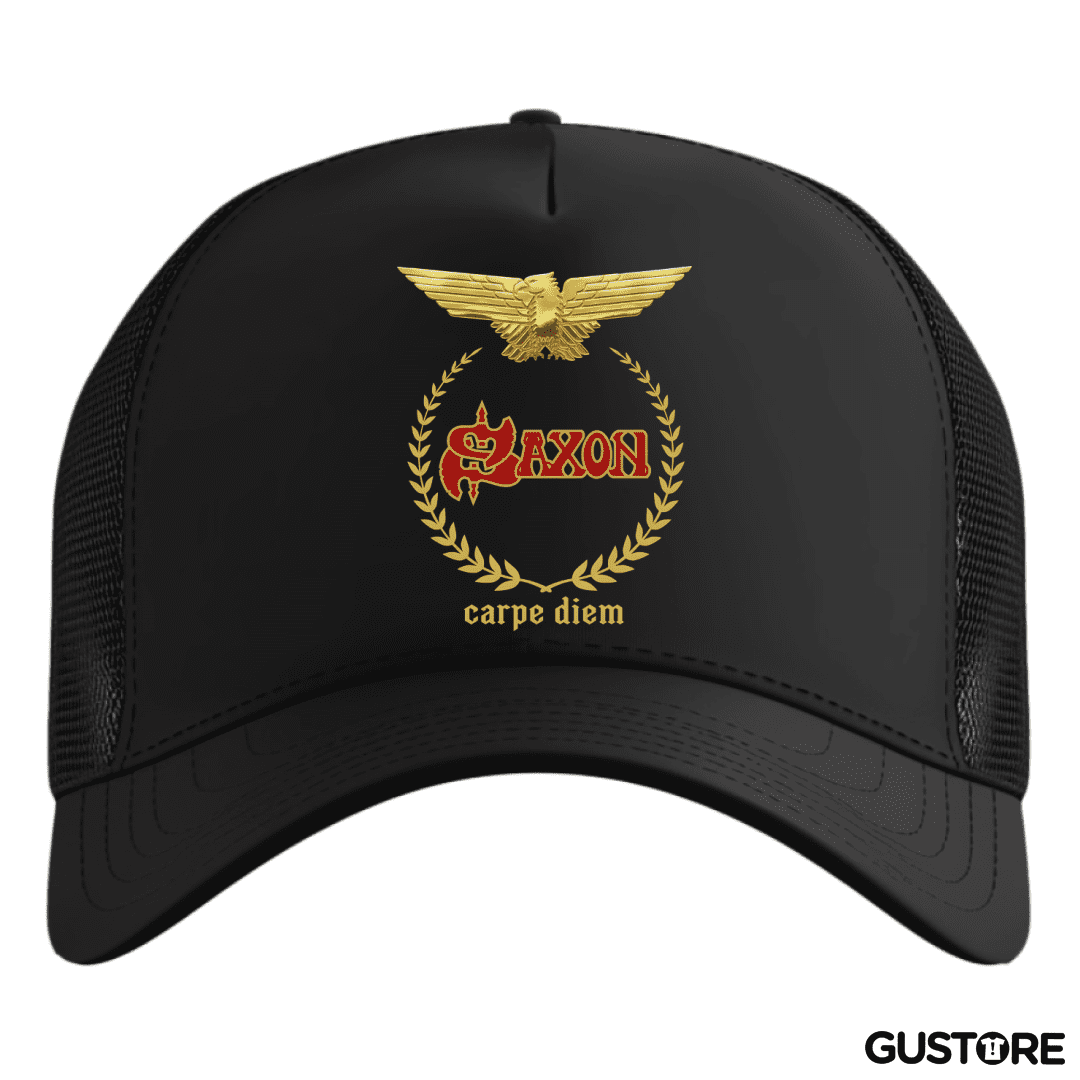 Gorro Saxon Carpe Diem