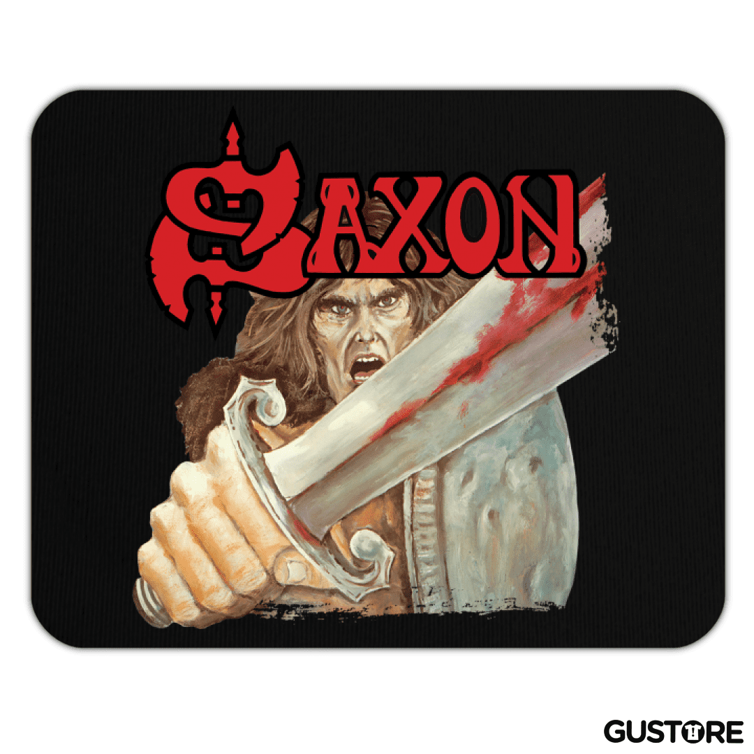 Mousepad Saxon Saxon