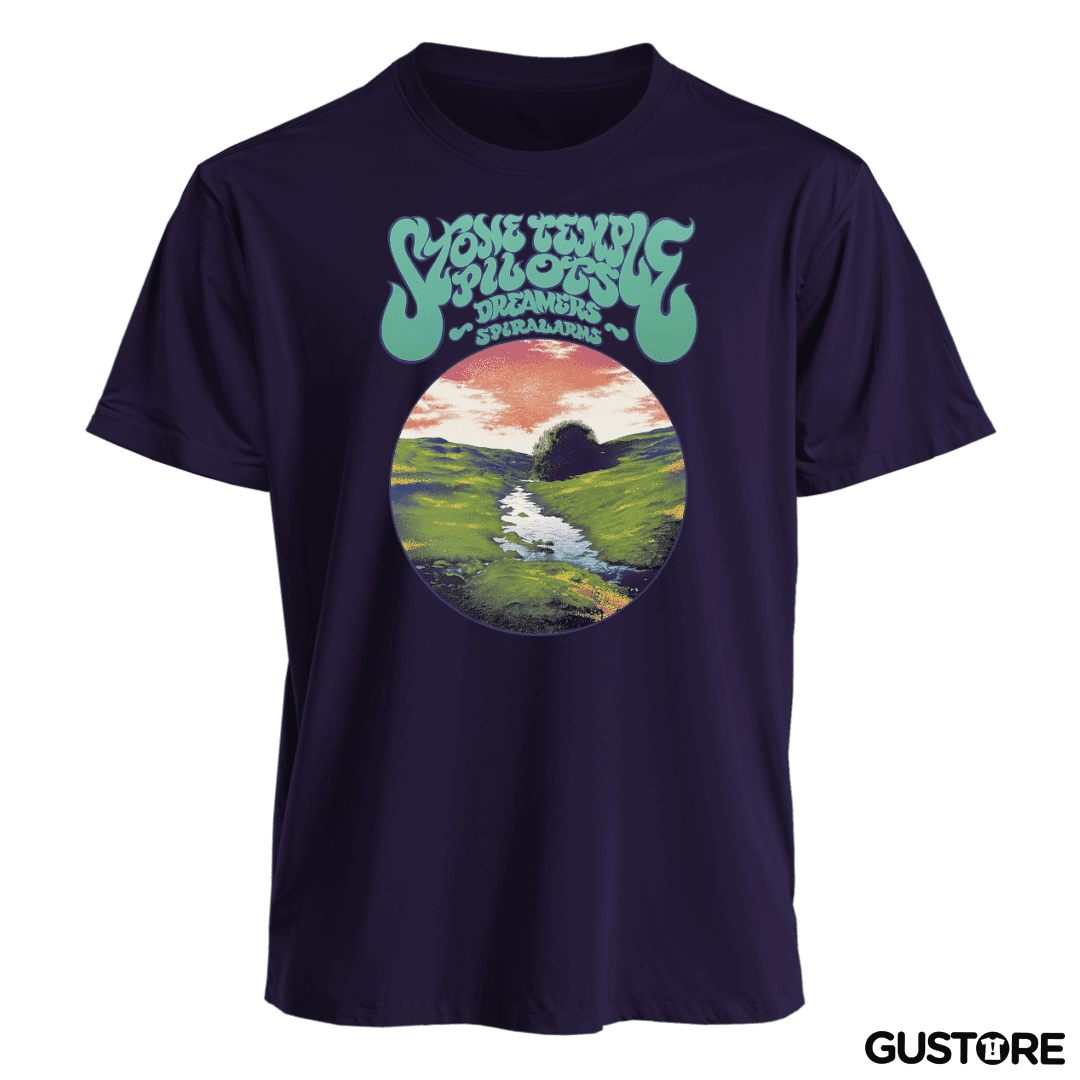 Polera STP Dreamers