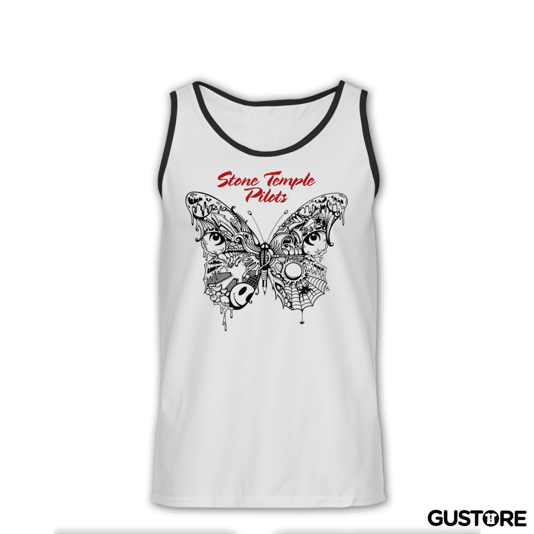 Sudadera STP Stone Temple Pilots