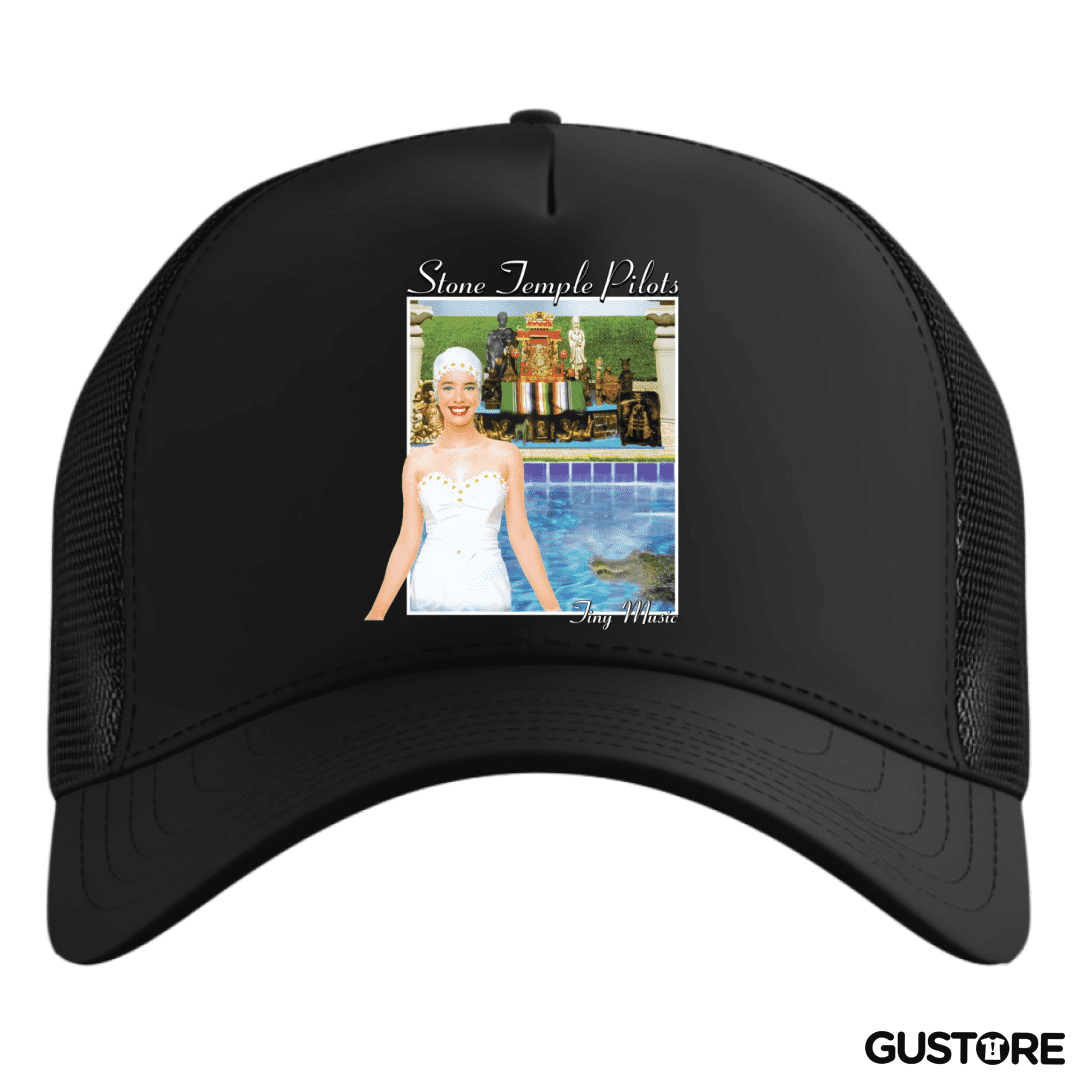 Gorro Stone Temple Pilots Tiny Music