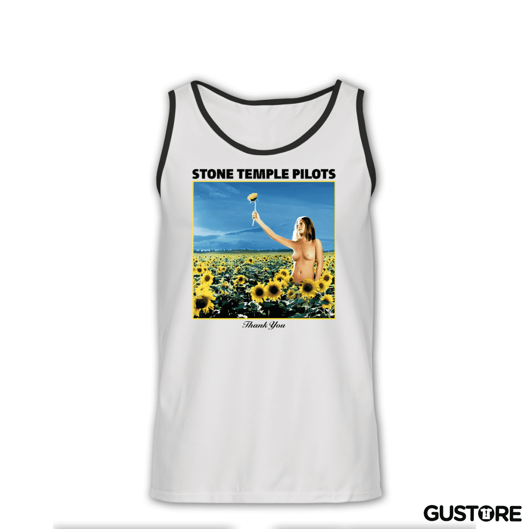 Sudadera Stone Temple Pilots Thank You