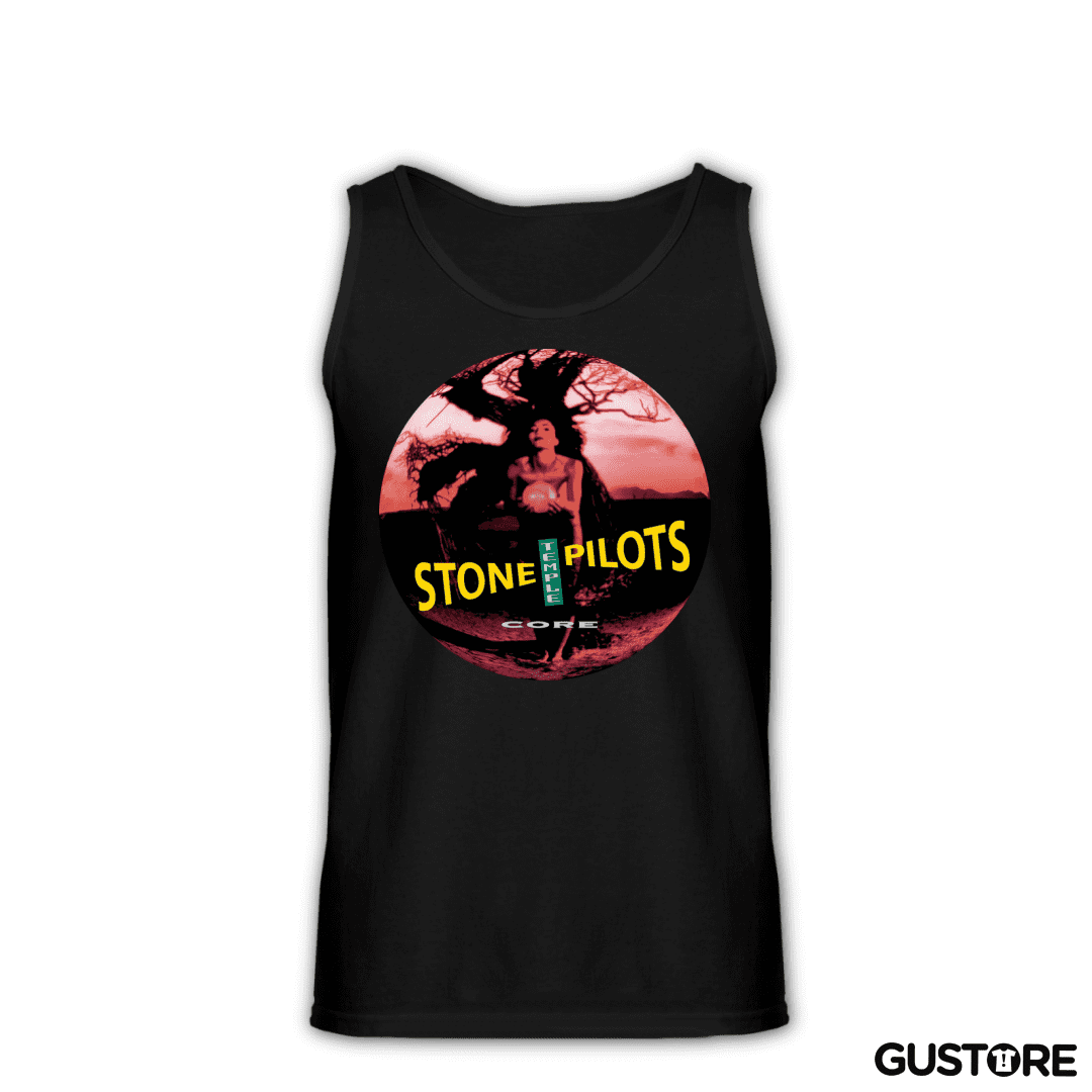 Sudadera Stone Temple Pilots Core