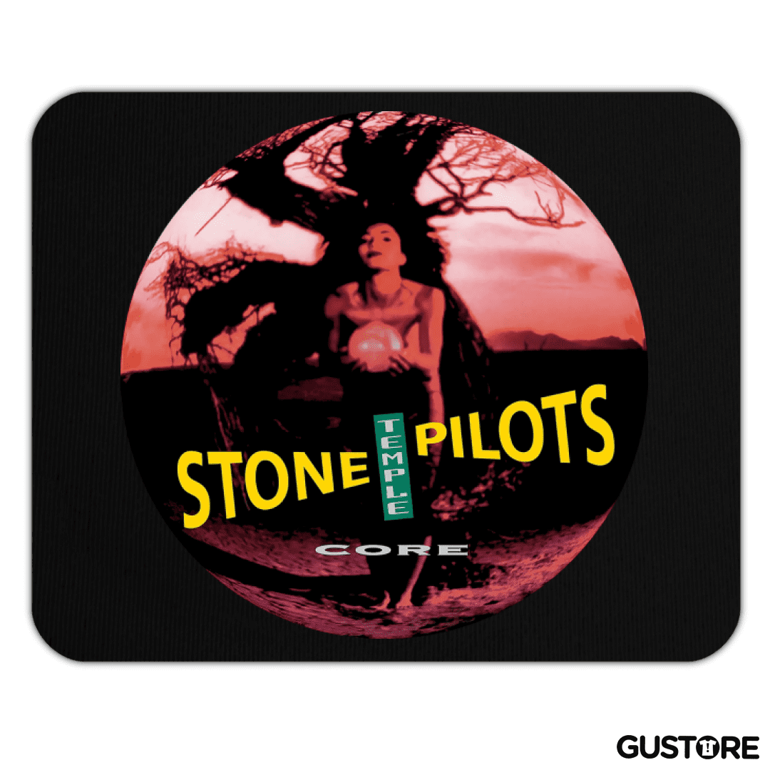 Mousepad Stone Temple Pilots Core