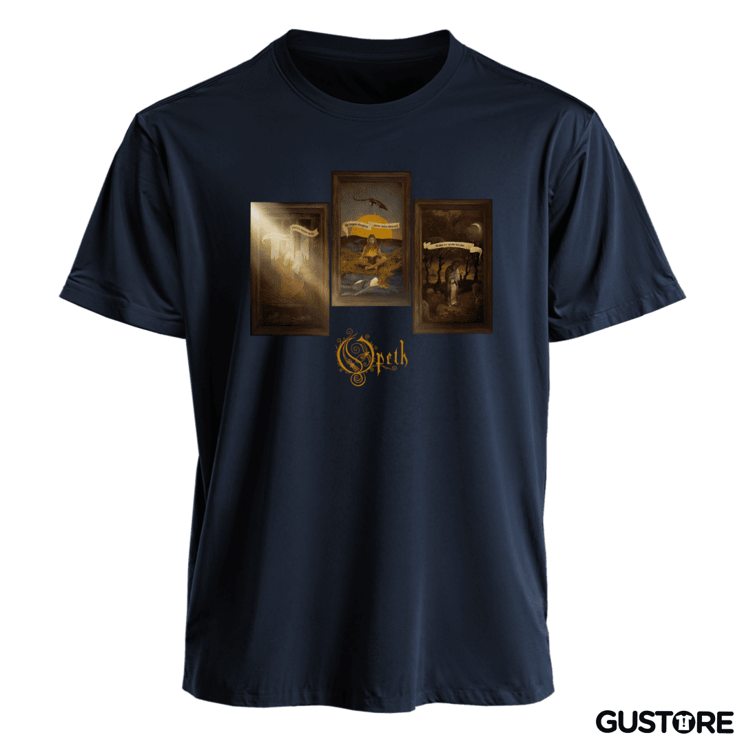 Polera Pale communion
