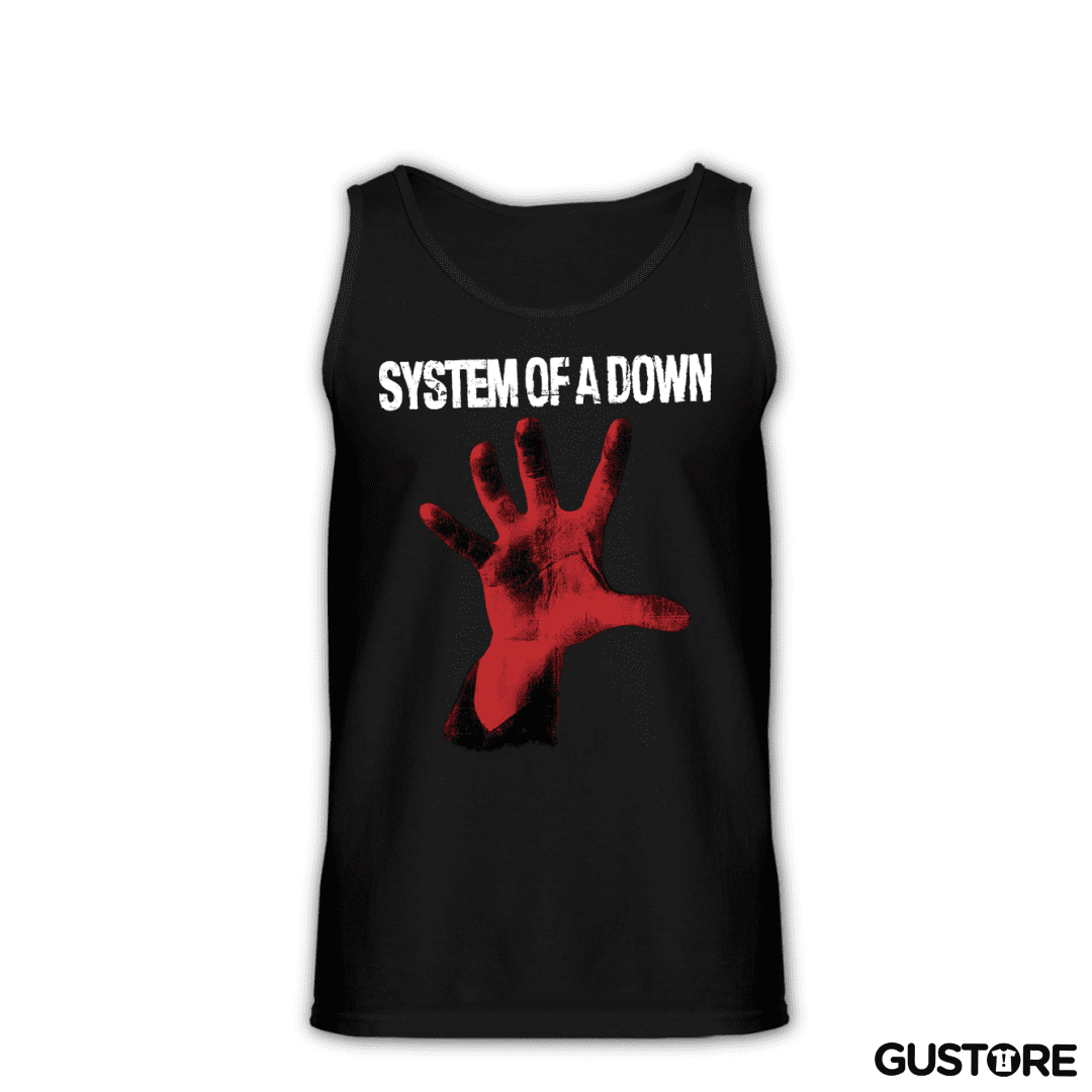 Sudadera System of a Down 2