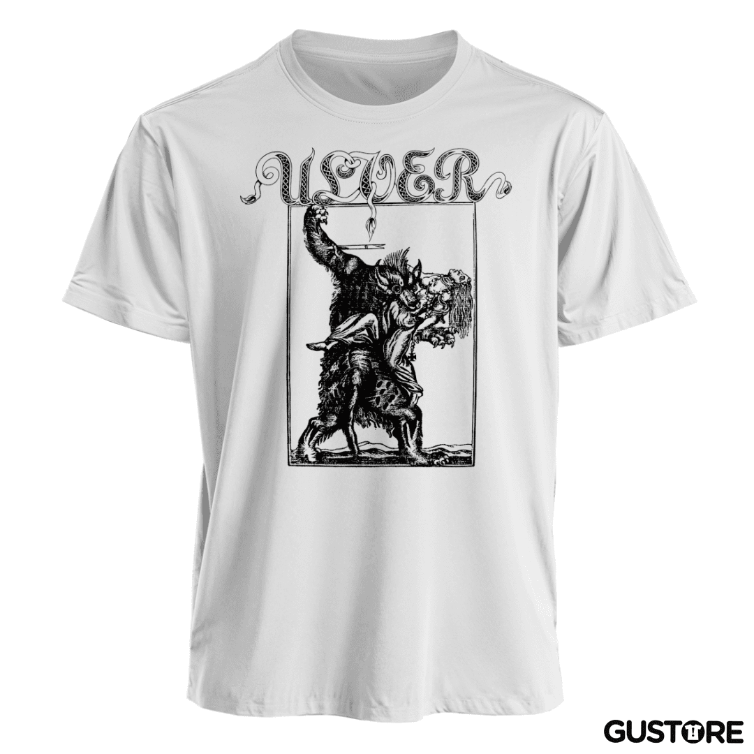 Polera Ulver Vargnatt v1