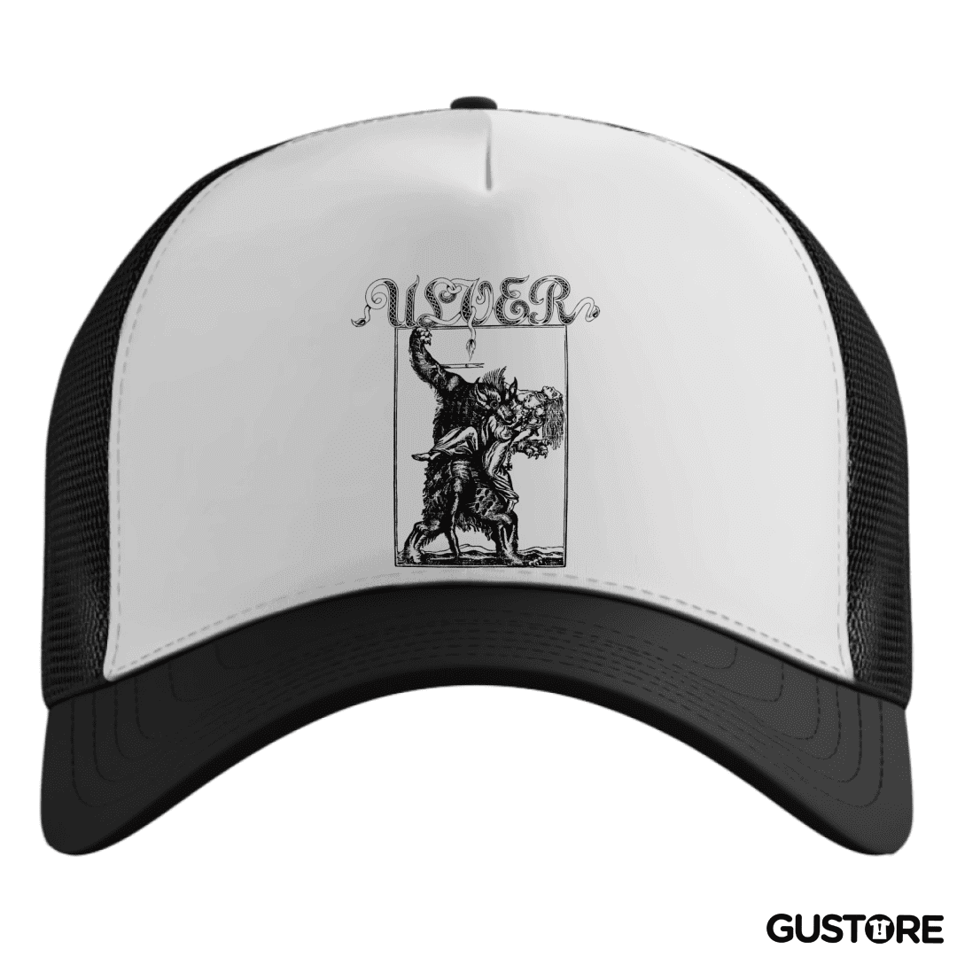 Gorro Ulver Vargnatt v1