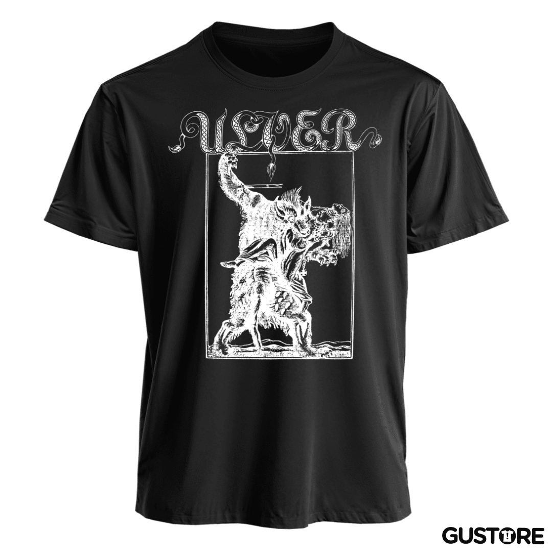 Polera Ulver Vargnatt v2
