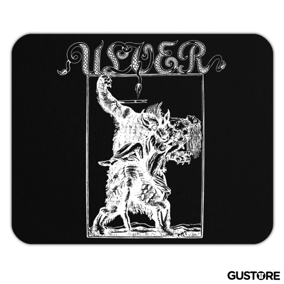Mousepad Ulver Vargnatt v2