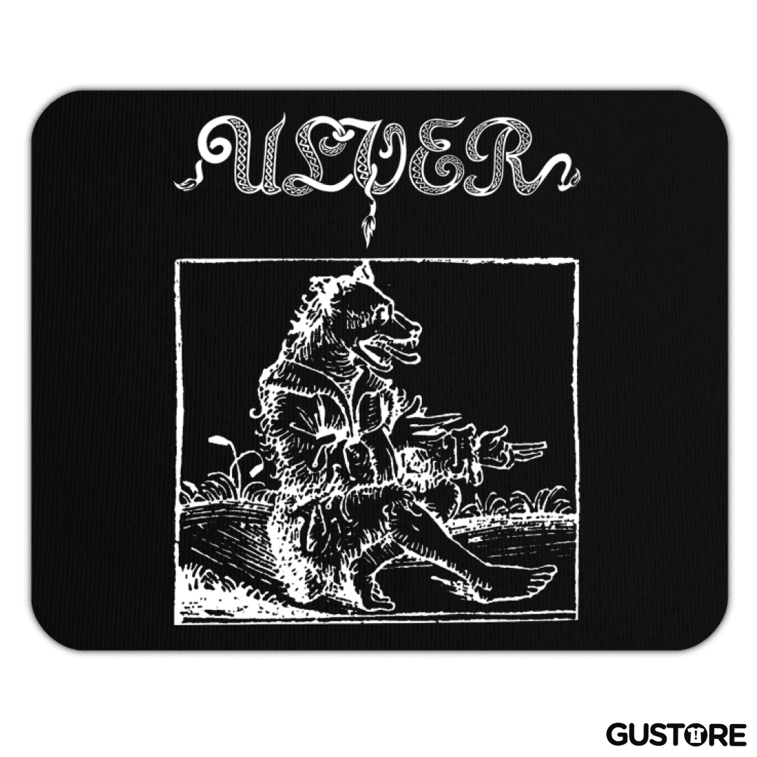 Mousepad Ulver Rehearsals