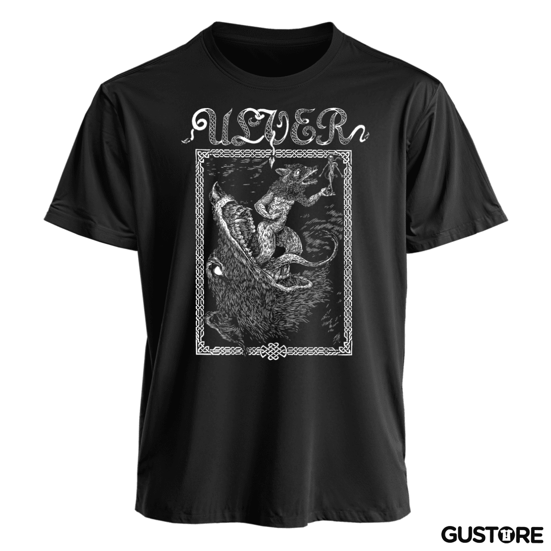 Polera Ulver Fortifem