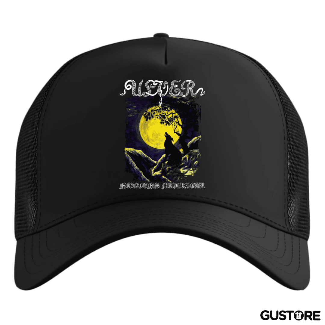 Gorro Ulver Nattens Madrigal