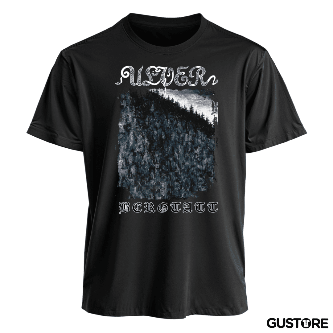 Polera Ulver Bergtatt
