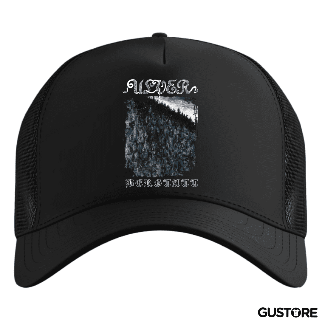 Gorro Ulver Bergtatt
