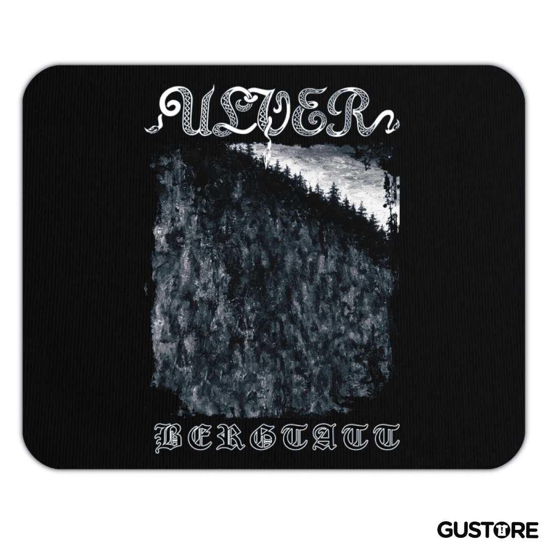 Mousepad Ulver Bergtatt