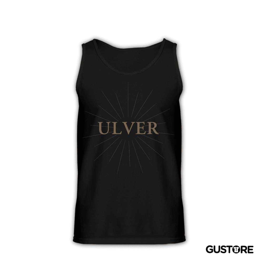 Sudadera ULVER Logo