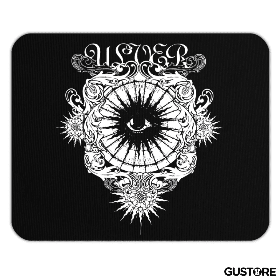 Mousepad Ulver Valnoir