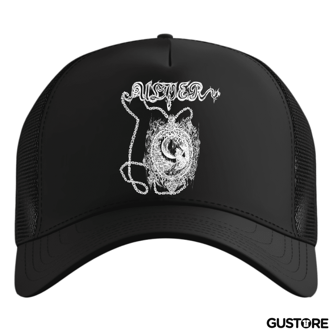 Gorro Ulver Black Nattens