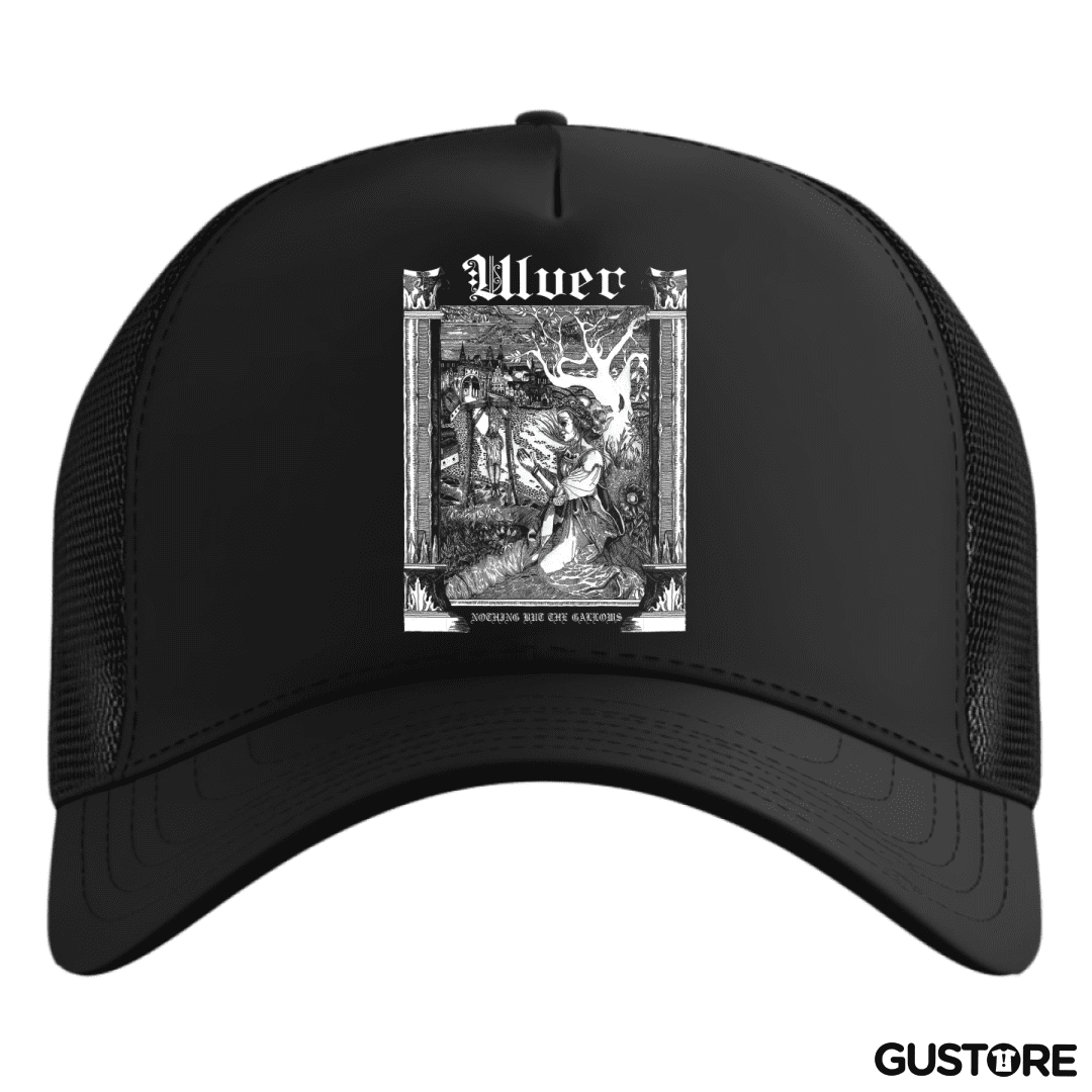 Gorro Ulver Nothing But The Gallows