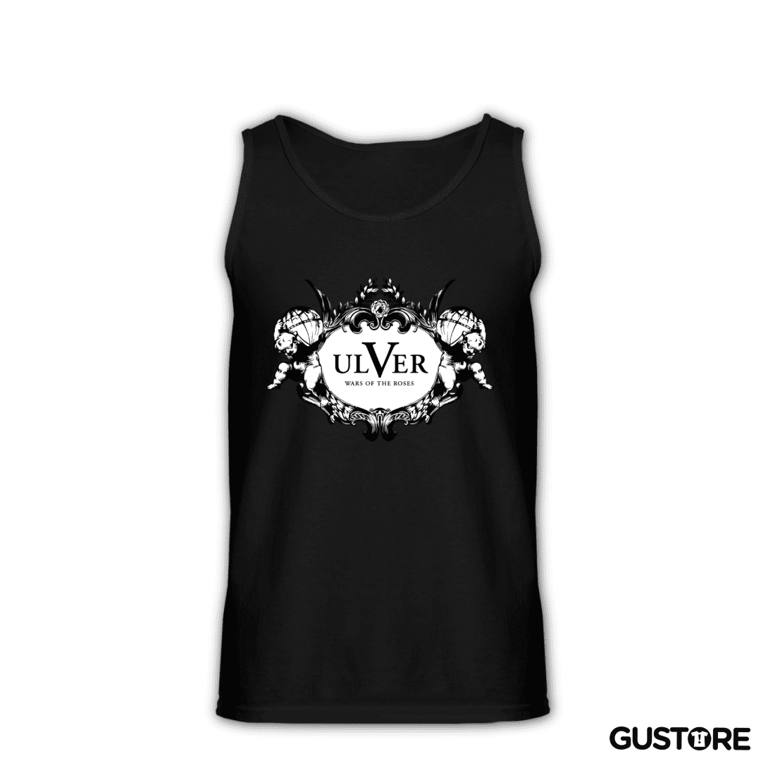 Sudadera Ulver Wars of the Roses