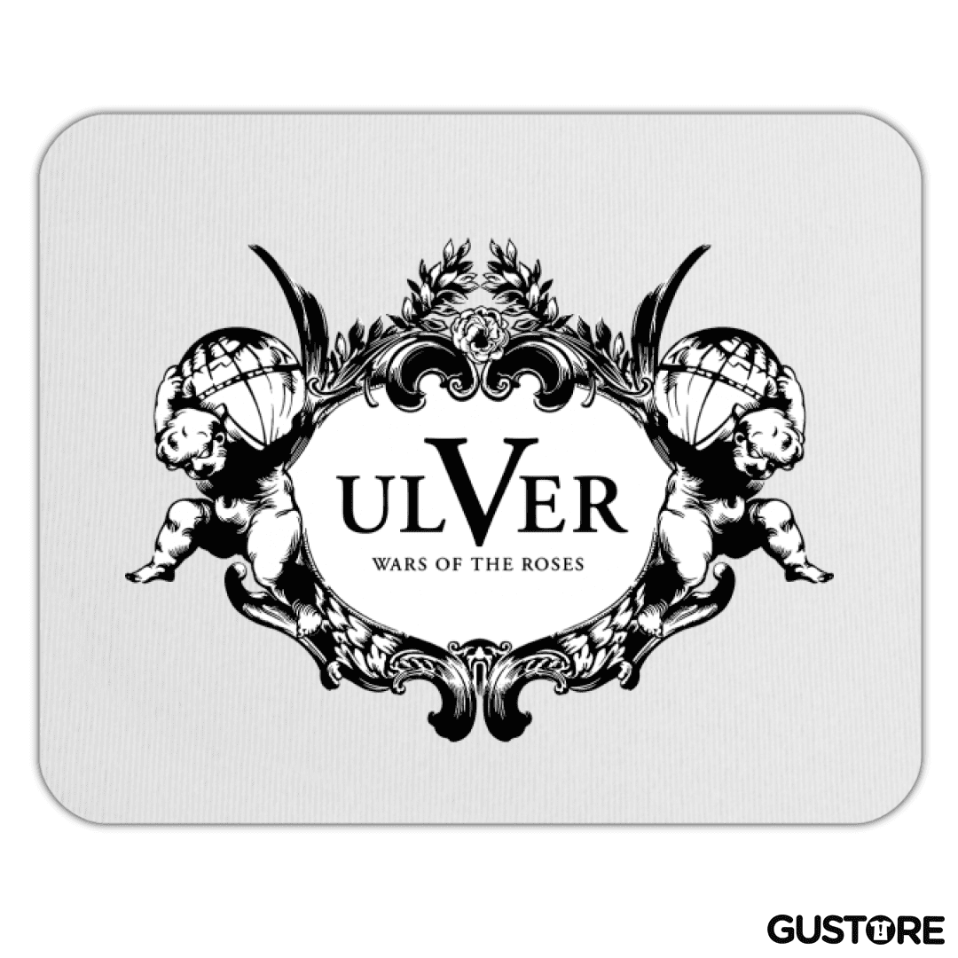 Mousepad Ulver Wars of the Roses