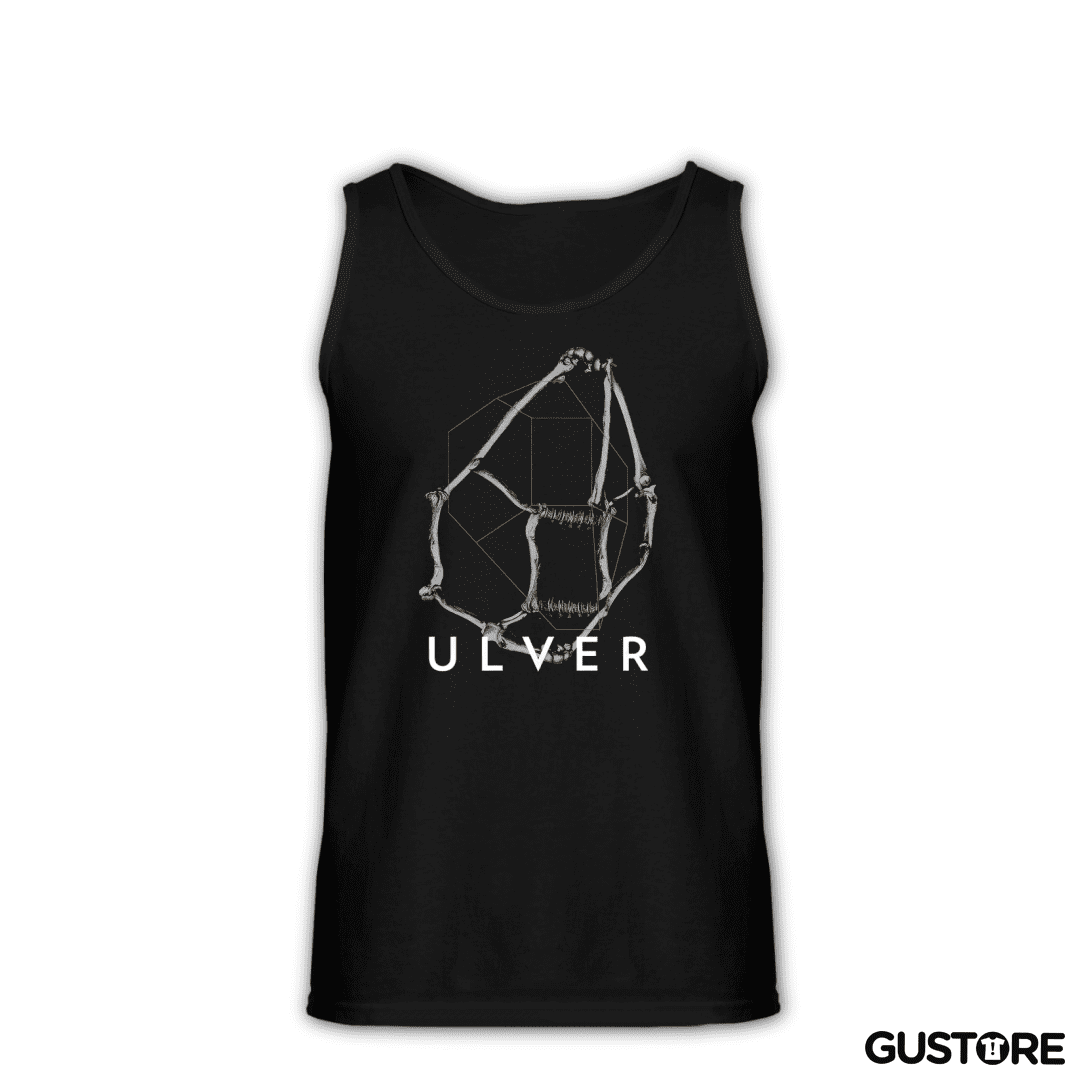 Sudadera Ulver Bones