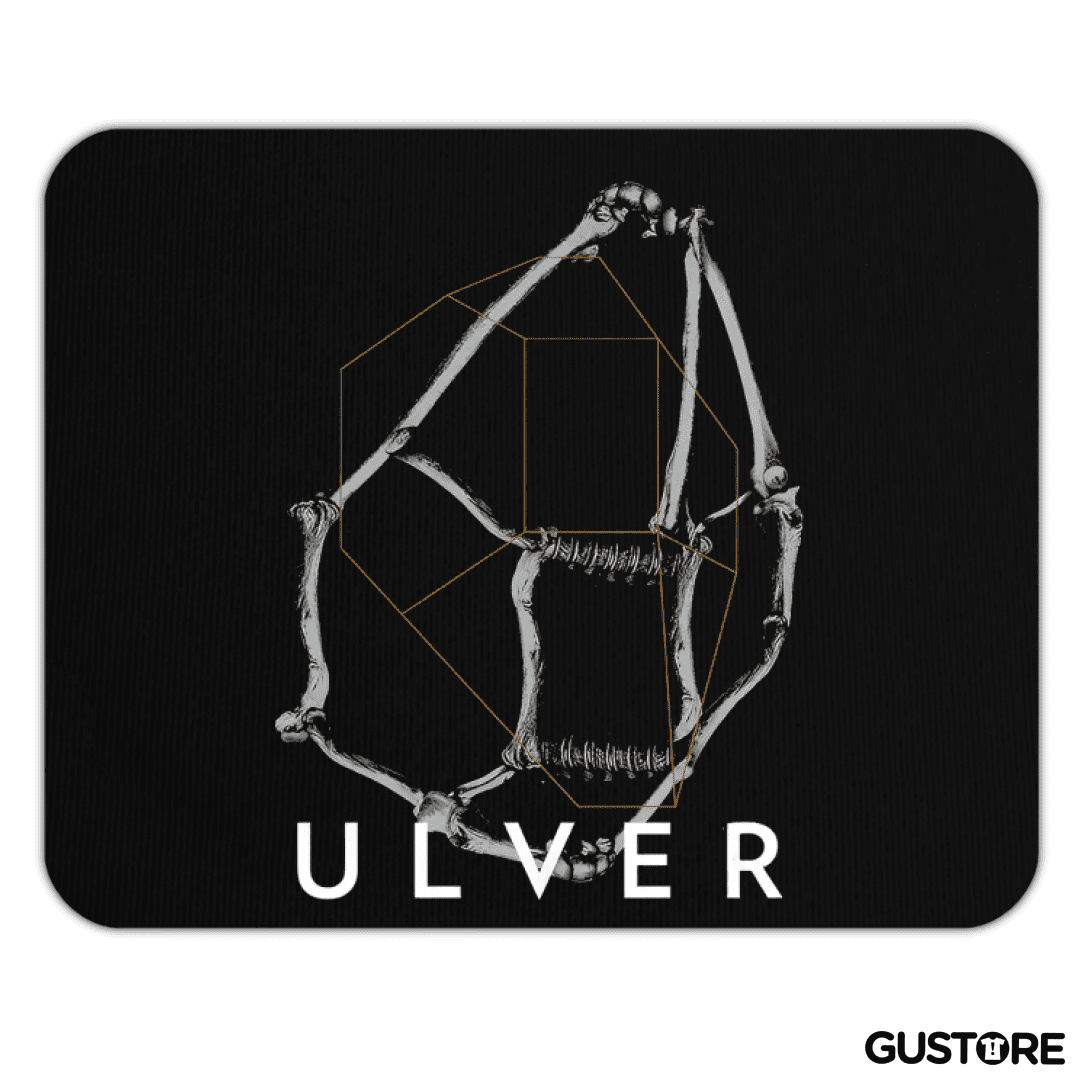Mousepad Ulver Bones