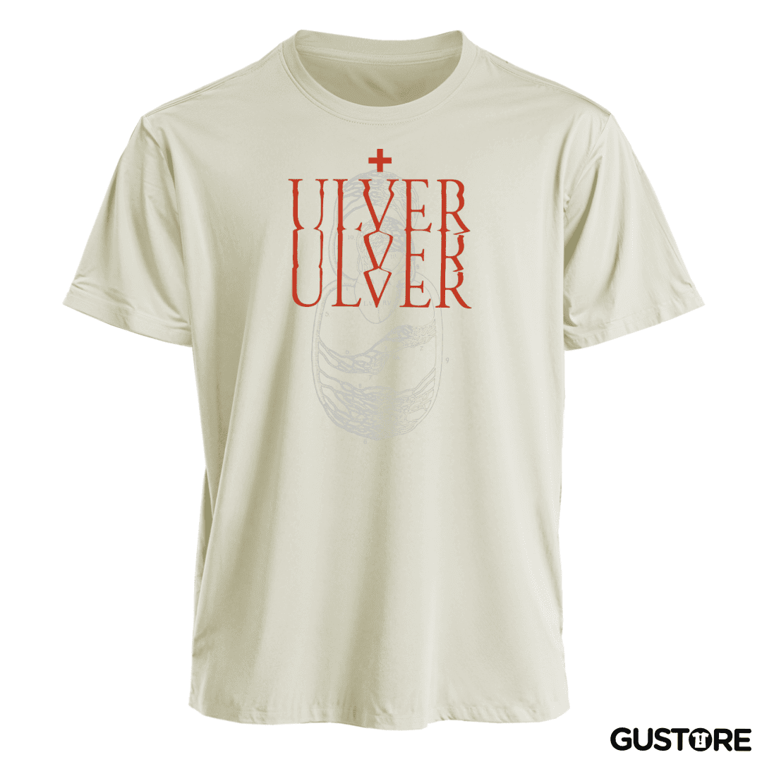 Polera Ulver Roadburn