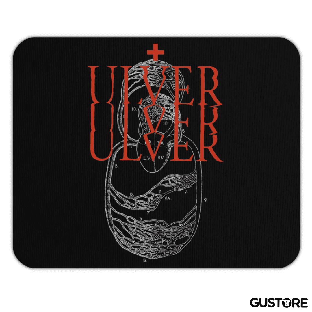 Mousepad Ulver Roadburn